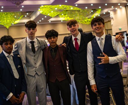 Prom26 ER 80
